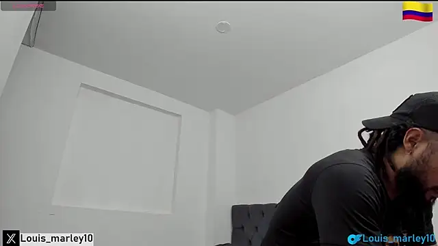 Louis_marley__ 现场XXX聊天