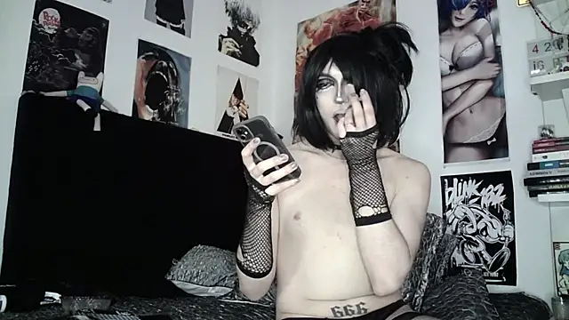 kiiler_queen – webcam-show