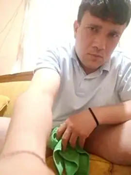 Canercakan – Live XXX-chat