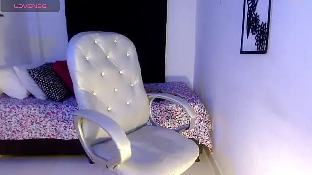 Živý XXX chat Aria_Rosex