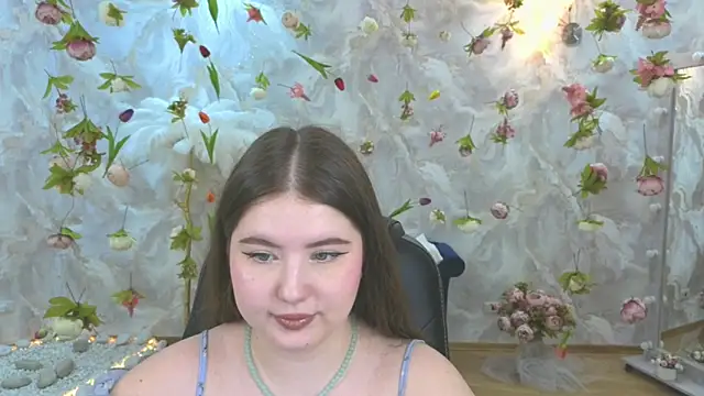 PixelGoddess' Live XXX Chat