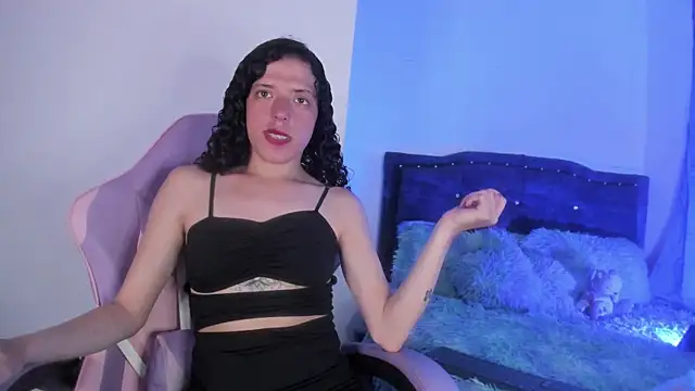 Chat XXX en directo de vanesa_gomez