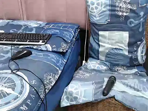 Webkamerová show CreamyTea