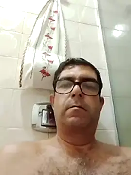 Mineirinho44's Webcam Show