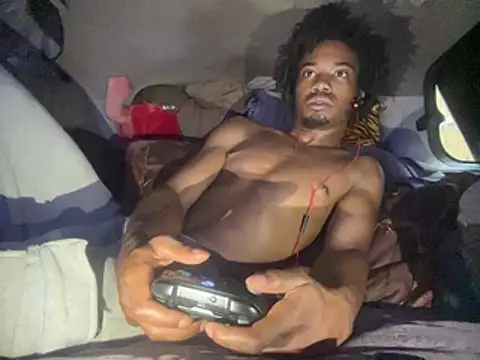 Živý XXX chat SlimeCrownzOut5