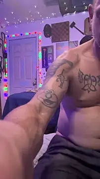 Buffshagswell's Live XXX Chat