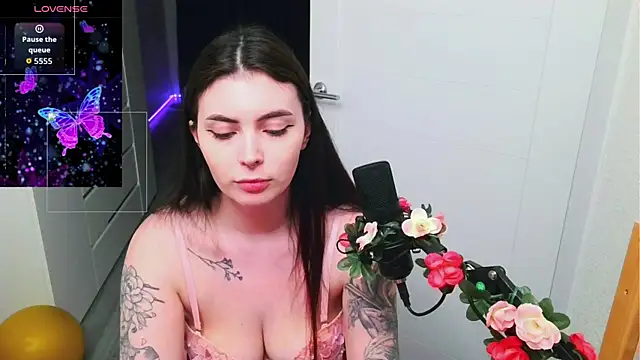 Онлайн чат XXX peachyness