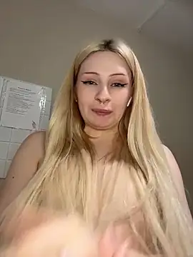 DayaFoxy's Live XXX Chat