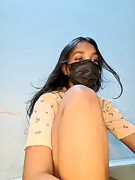 Czat XXX na żywo – Mistry_lishu