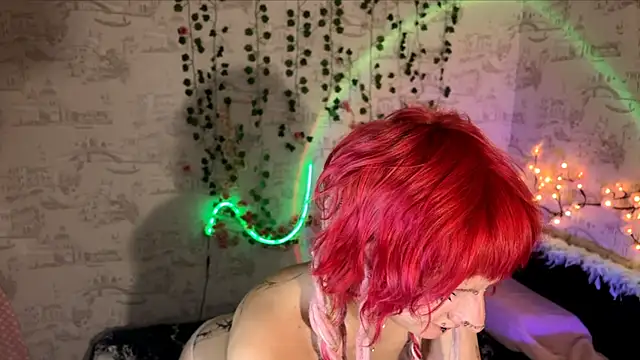 Živý XXX chat my_pussy_sweet