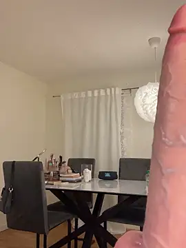 Yasmine-blue Webcamshow