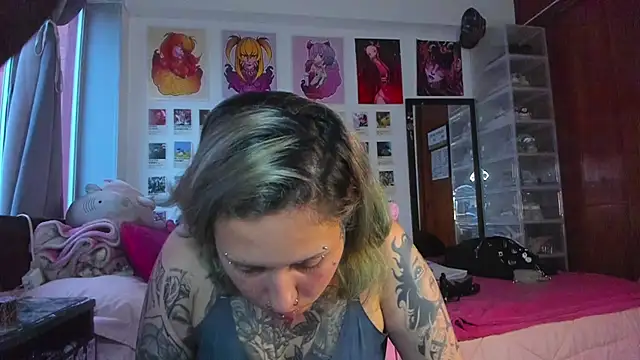 Jessie_williams live XXX chat