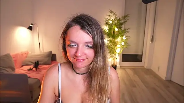 Magnetic_Amy's Live XXX Chat