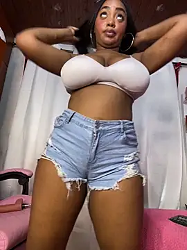 MonicaSex_'s Webcam Show