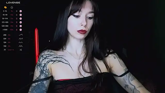 Онлайн чат XXX JillVerdon
