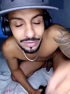 Show de WOXXCWB na webcam