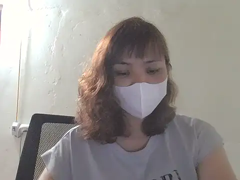 Angela-Eira's Webcam Show