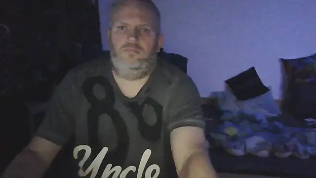 Naibaf1982 Webcam-Show