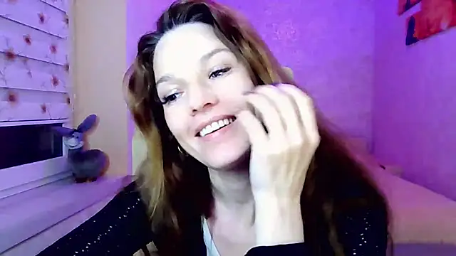 impossibleluna live XXX chat