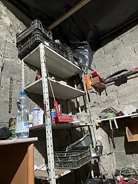 Czarnoksieznik's Webcam Show