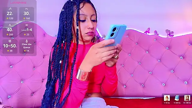 Chat XXX Live Sheilly_brown
