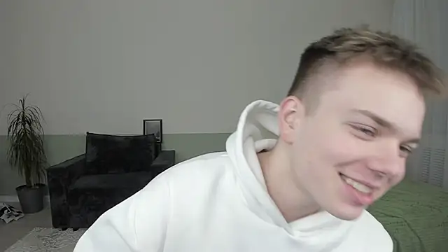 Mallfoyy Webcam Show