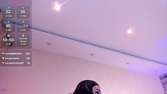 sofiagomez__ Obrolan Langsung XXX