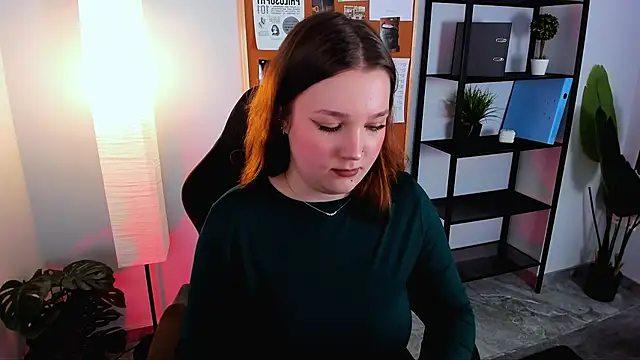 Chat XXX Live JaneByrd