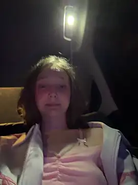 Živý XXX chat outside_rosy
