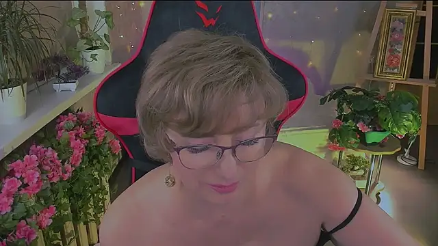 sugar_vivien Chat XXX in diretta