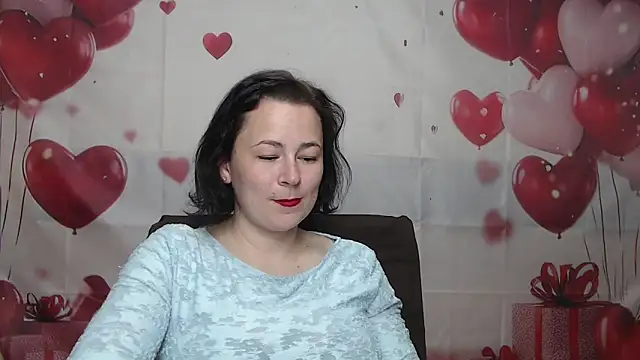 Chat XXX Live MarieSho