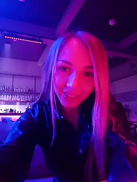 AlisiaCat's Live XXX Chat