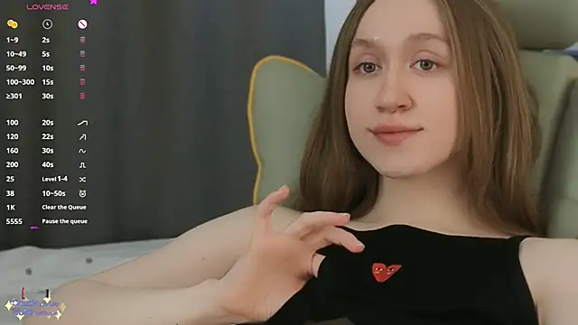 mowalova Chat XXX live