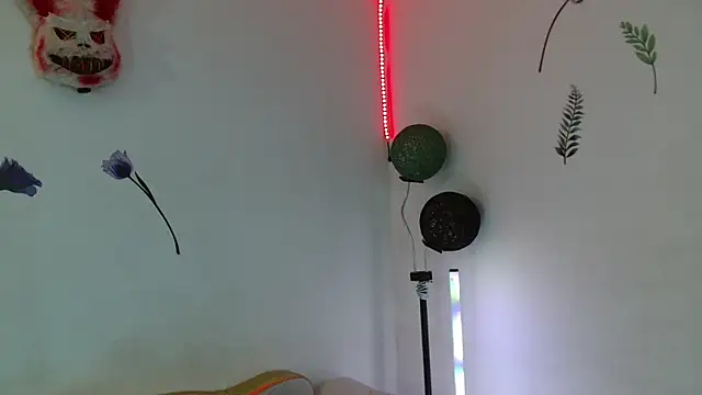 Bebecita_Hot: вебкам-шоу