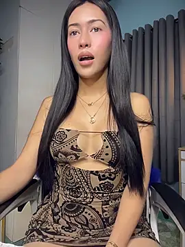 Jasmine_Elcock Webcam show