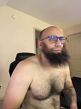 MastaWolfy's Live XXX Chat