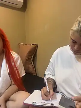 Extasis21 Webcamshow