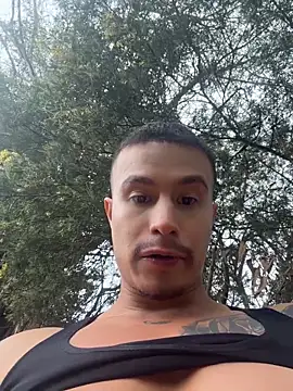 DominickVegas Chat XXX in diretta