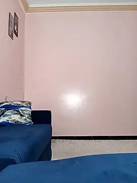 Show webcam de Sosonat