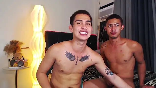 Xasianhotguy Webcamshow
