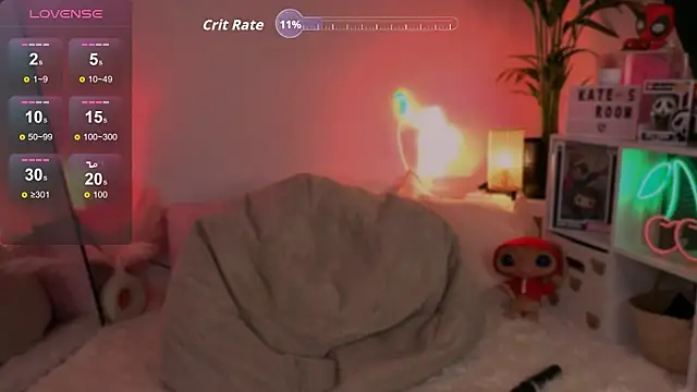 KatherineSwan's Live XXX Chat