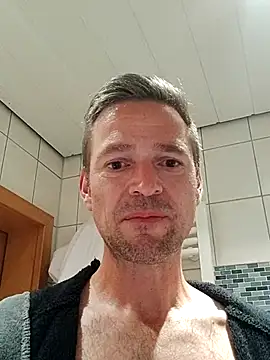 Živý XXX chat janosch319