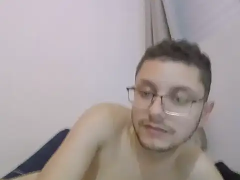 Show de jovemraul na webcam