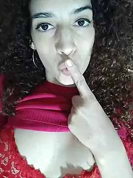 Kleopatracolo Live XXX-chat