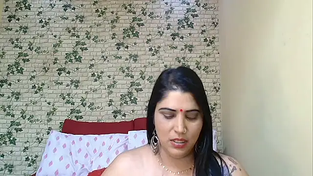 Chat XXX ao vivo de XIndianintimacy