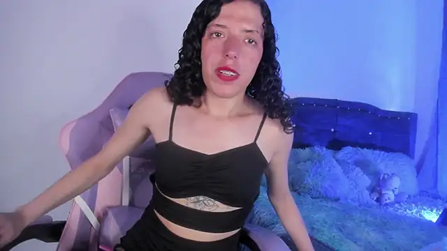 Онлайн чат XXX vanesa_gomez