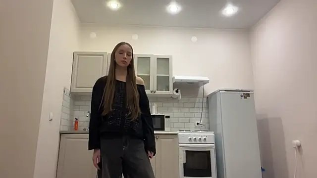 Chat +18 de QueenBalensiefen ao vivo