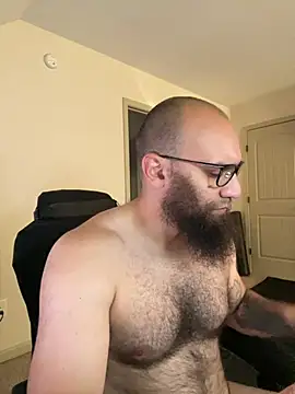 MastaWolfy Chat XXX in diretta