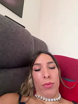 Niky_777 Live XXX-Chat