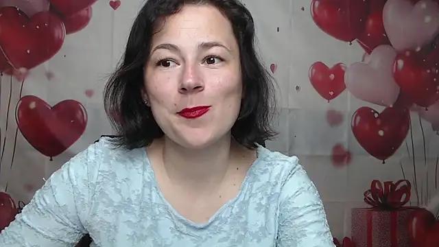 MarieSho: απευθείας συνομιλία ΧΧΧ